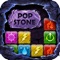 Icon PopStar-PopStone