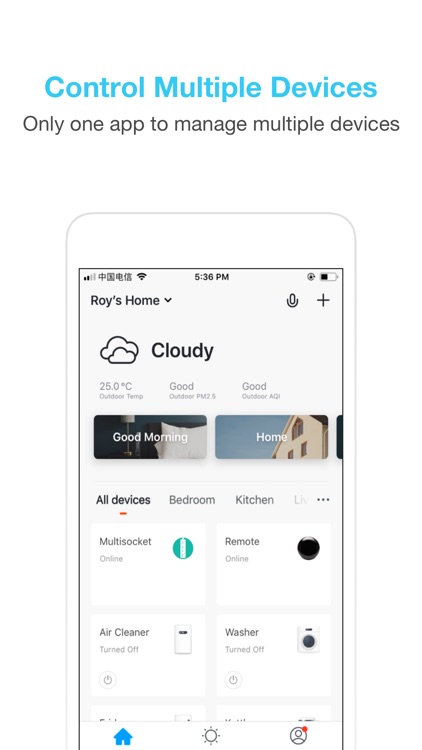 Smart Life - Smart Living