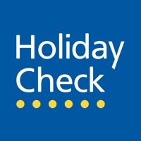 HolidayCheck apk