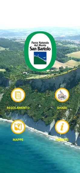 Game screenshot San Bartolo Experience apk