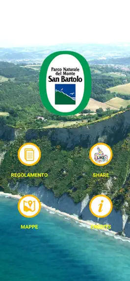 Game screenshot San Bartolo Experience apk