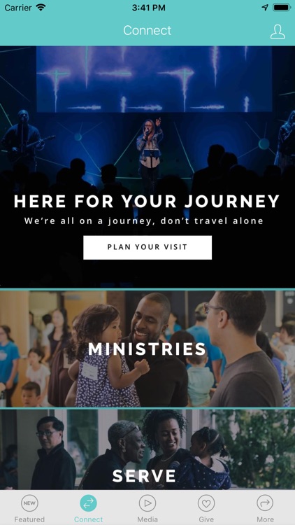 the bridge - Markham