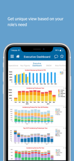 Atos OneSource screenshot 4