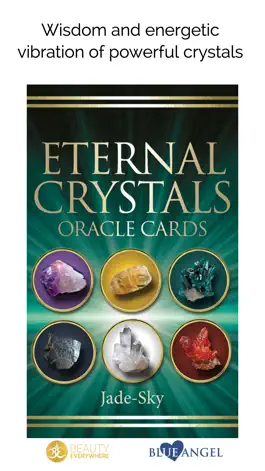 Game screenshot Eternal Crystals Oracle mod apk