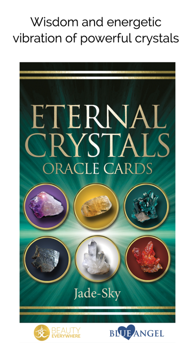 Screenshot #1 pour Eternal Crystals Oracle