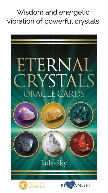 Eternal Crystals Oracle