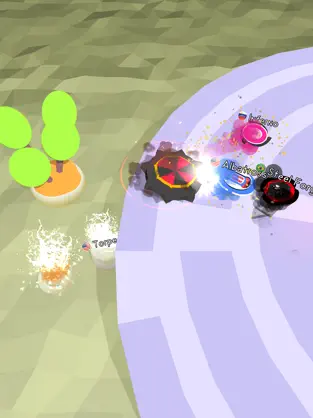 Obrázek 3 Top.io- Beyblade Burst Arena iphone
