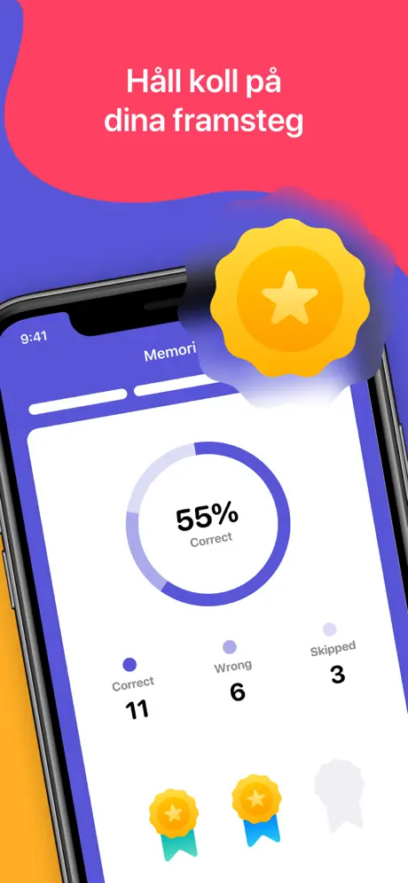 BeLingual - Lär dig språk