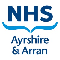 NHS Ayrshire & Arran pour PC