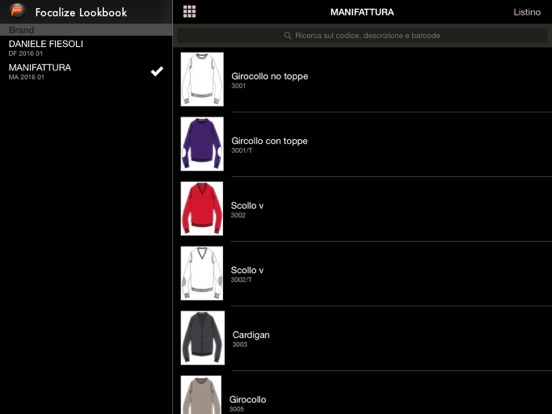 Screenshot #4 pour Woolgroup SFA