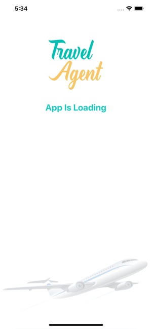 Travel Agent App(圖3)-速報App