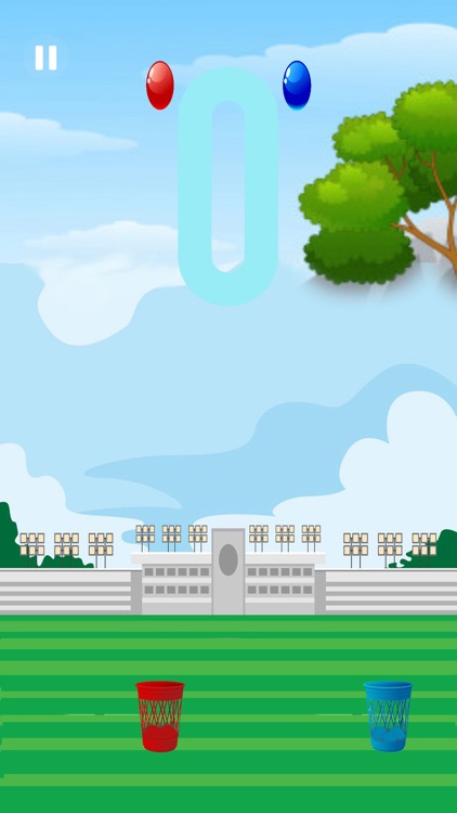 Colour Basket screenshot-3