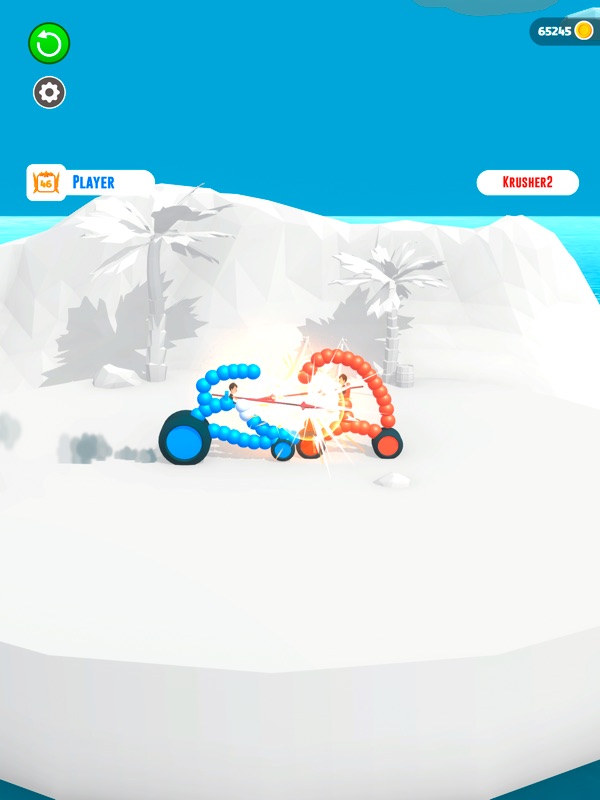 Draw Joust! screenshot 9