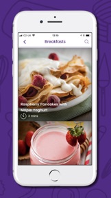 15-20 Minute Meals & Traybakes screenshot