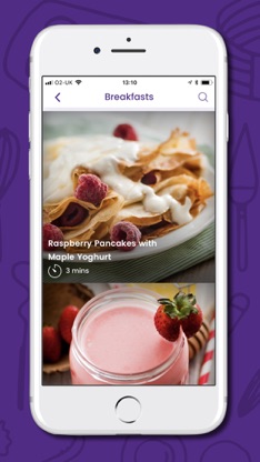 15-20 Minute Meals & Traybakes screenshot 2