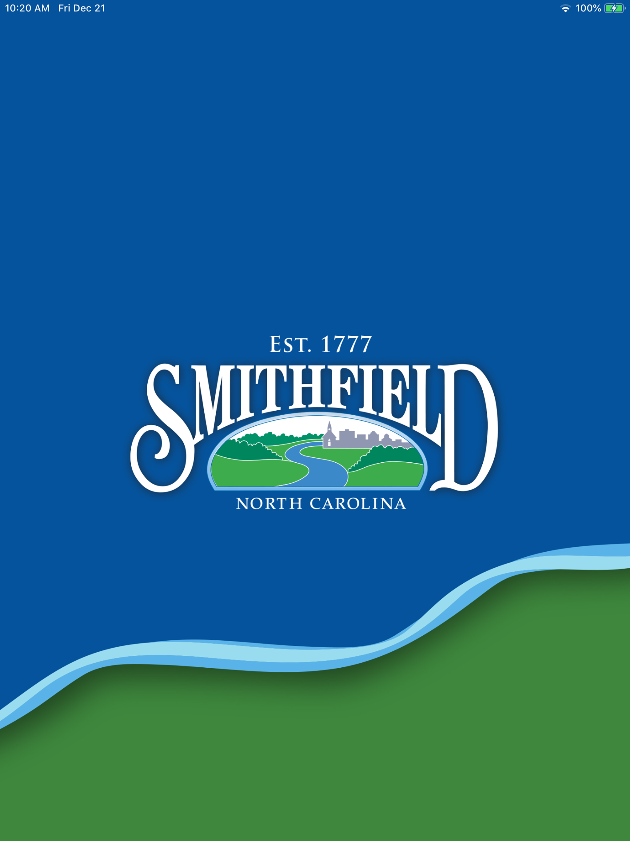 Town of Smithfield