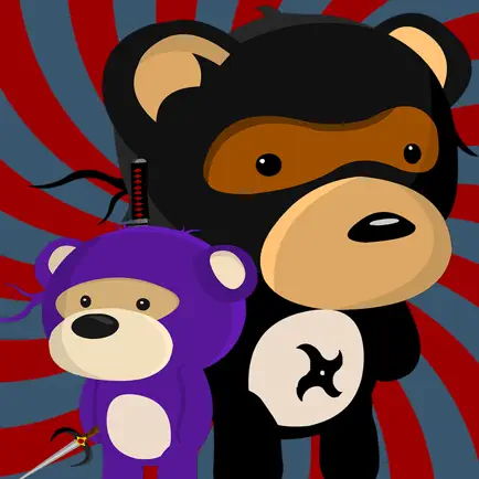 Ninja Bear: Slingshot Shooter Cheats