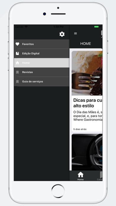 Screenshot #2 pour Go'Where