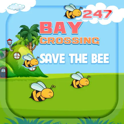 Bay Crossing: Save The Bee Cheats