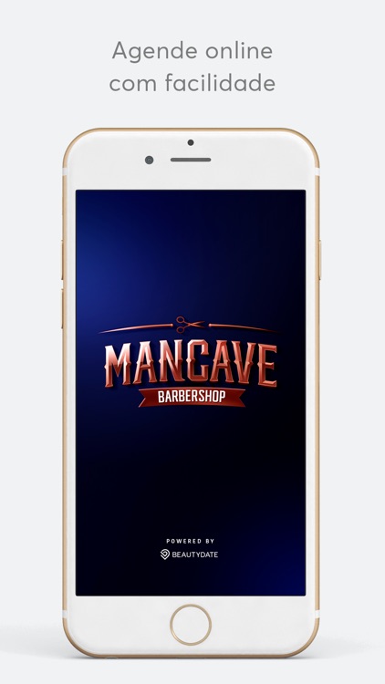 Mancave