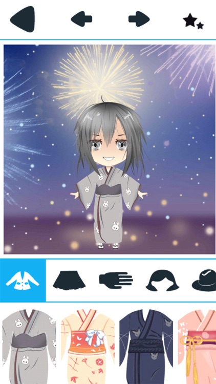 Chibi Maker for Yandere