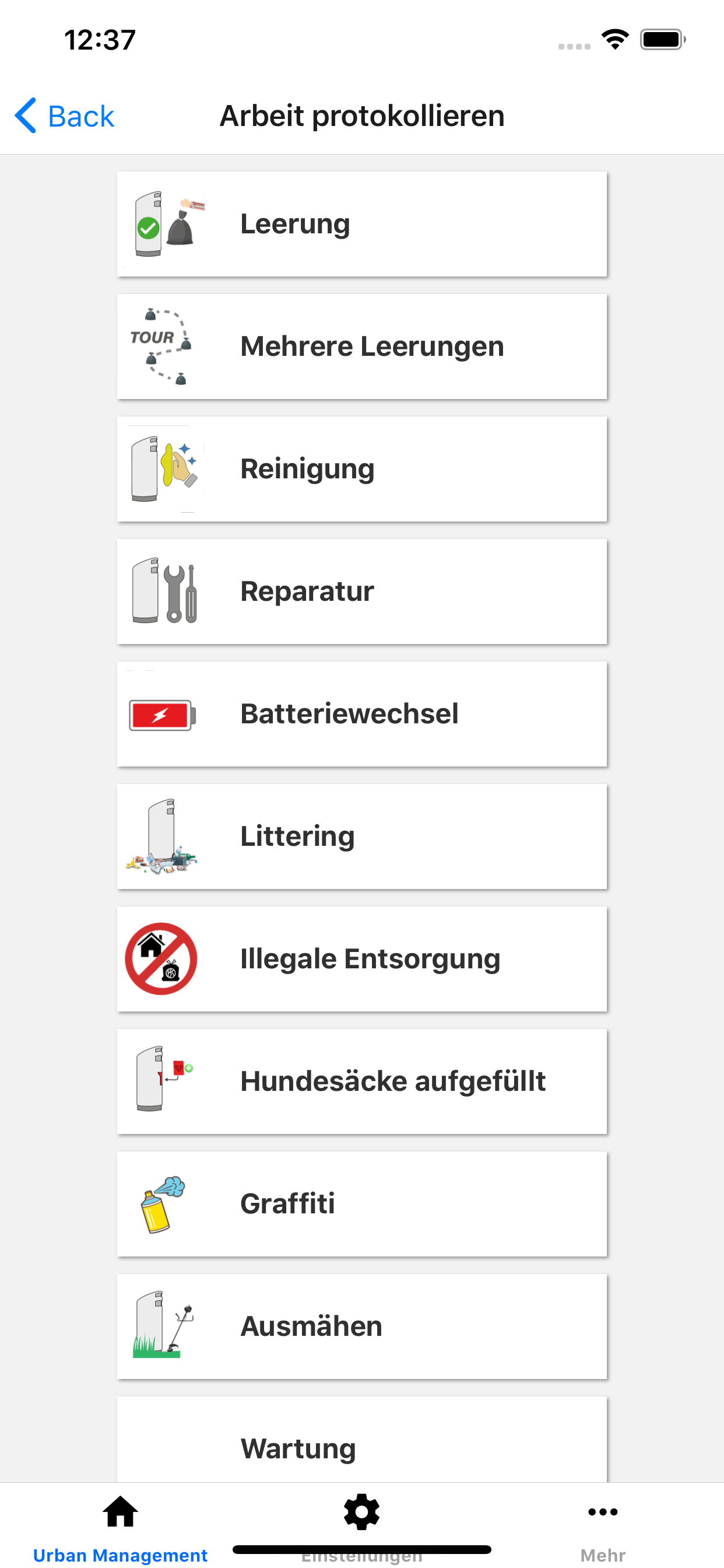 Hai-App