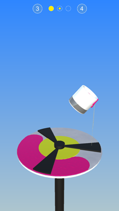 Spin Paint screenshot 6