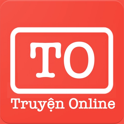 Truyện Online icon