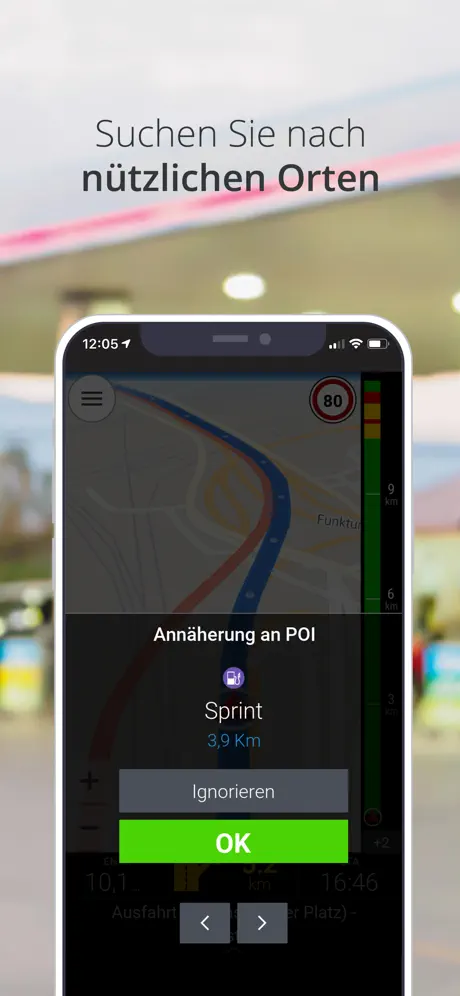 CoPilot GPS Navigation