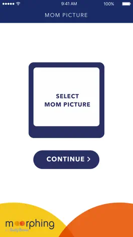 Game screenshot Morphing Babyboom apk
