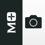 Moleskine Page Camera App Contact