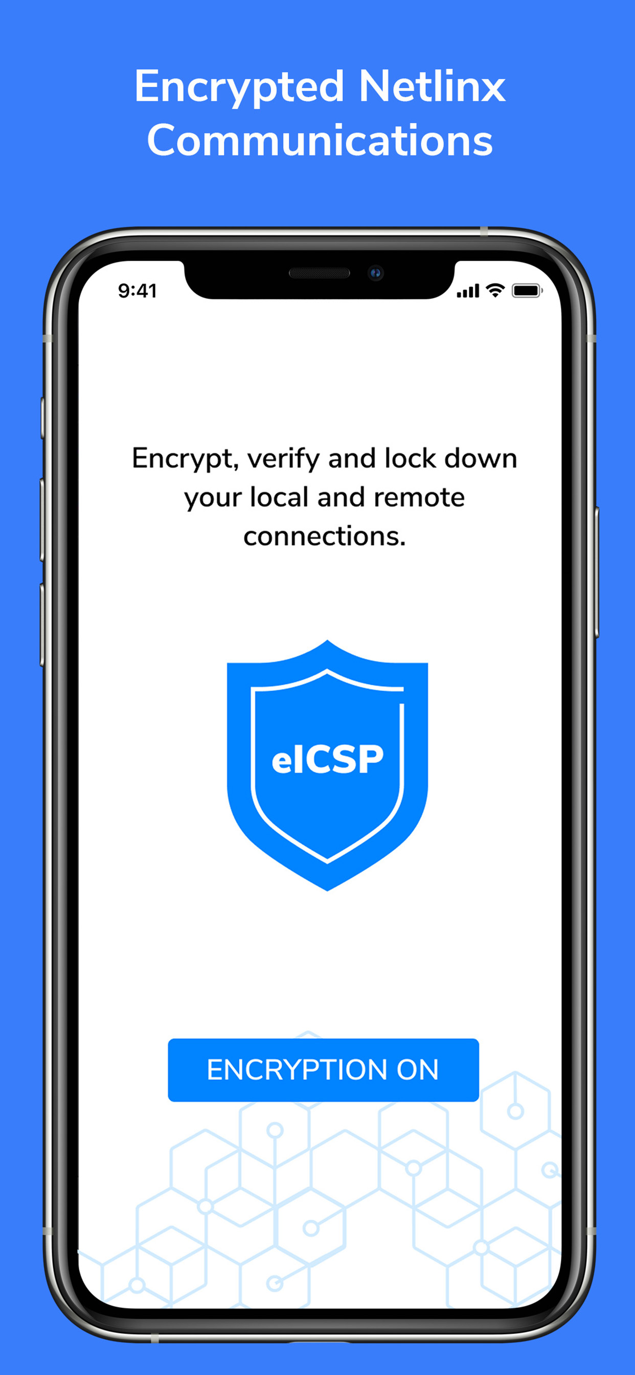 TPControl screenshot 3