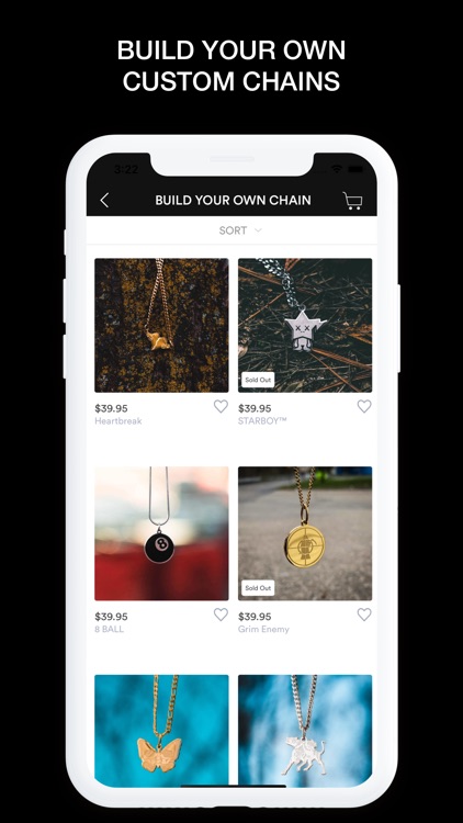 Thryfty screenshot-3