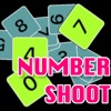 Number Shoots