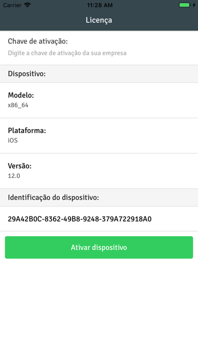 FlexxPower Screenshot