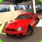 Jump out in the legend street car driver boots to Knockout traffic racer with all wheel car Driving School simulator and city parking challenge