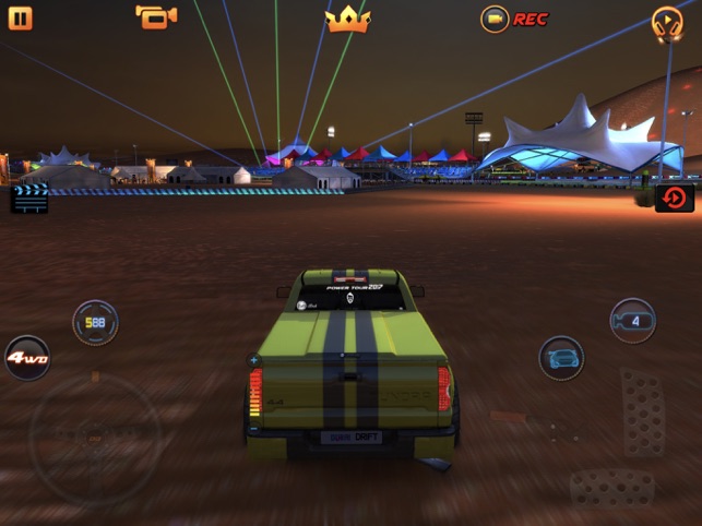 Dubai Drift Games - Download & Play for PC