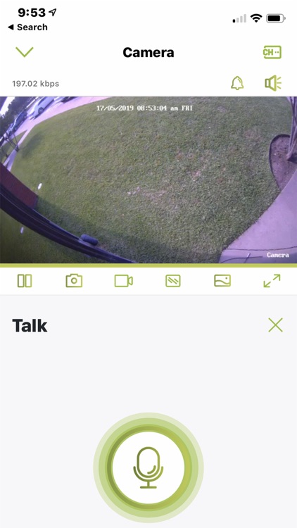 AppCam Solo