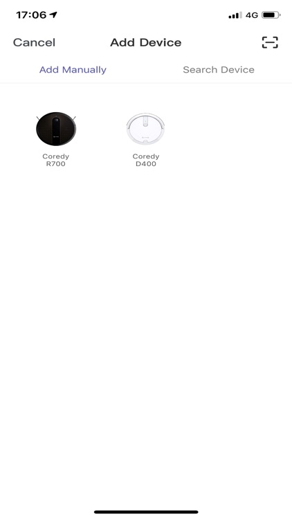 Coredy Robot screenshot-4