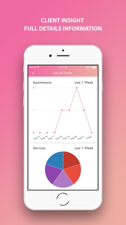 Thepronails Merchant screenshot-4