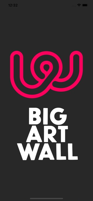 Big Art Wall