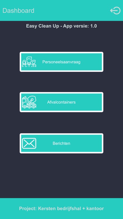 Digital Station Klant