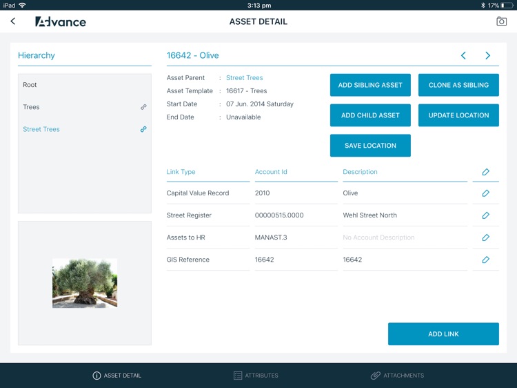 Authority Advance screenshot-3