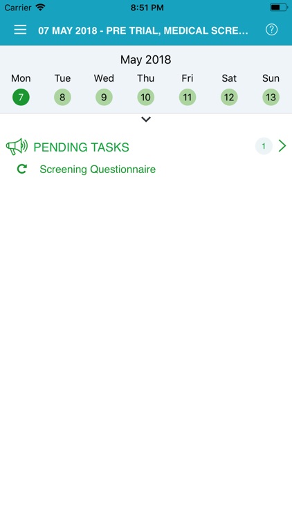 ClaimIt 2018 screenshot-3