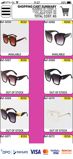 Sunglass Booth(圖1)-速報App