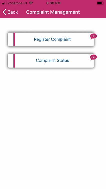 The Gadchiroli DCC Bank Ltd screenshot-8