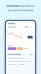 Pathways Pain Relief screenshot