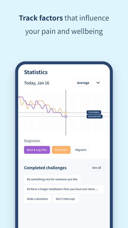 Pathways Pain Relief screenshot-5