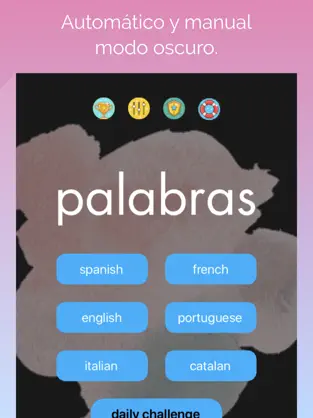 Screenshot 5 buscando palabras: aplasta iphone