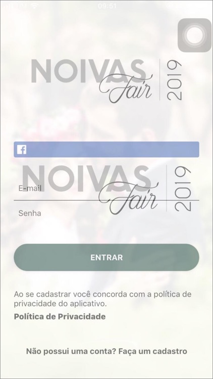 Noivas Fair